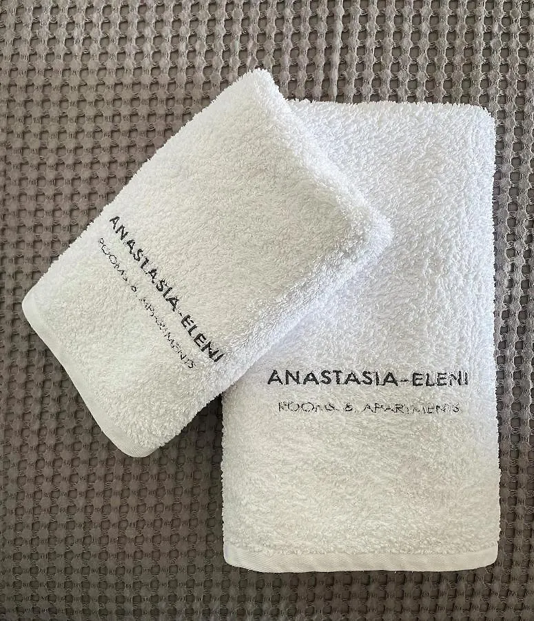 Διαμέρισμα Anastasia Eleni Kallithea