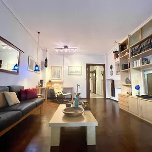 Ilisia Xsoma Flats Διαμέρισμα Θεσσαλονίκη