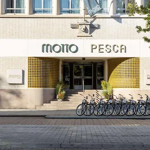 Motto By Hilton Blaak Ξενοδοχείο Ρότερνταμ
