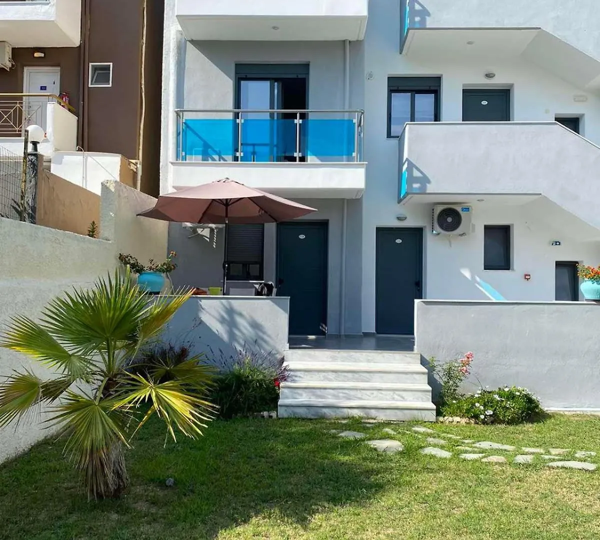 Daire Anastasia Eleni Kallithea